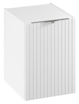 Cersanit Tirso Skrinka pod dosku, 40 cm, biela matná S1015-002