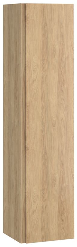 Cersanit Moduo Vysoká skrinka 40 cm, dub hikora S590-134