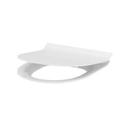 Cersanit Crea WC sedátko Slim SoftClose K98-0177
