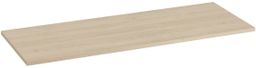 Cersanit Moduo Doska pod umývadlo, 119 cm, dub S590-025