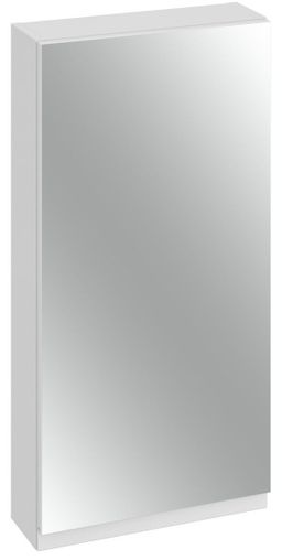 Cersanit Moduo Zrkadlová skrinka 40 cm, biela S590-032-DSM
