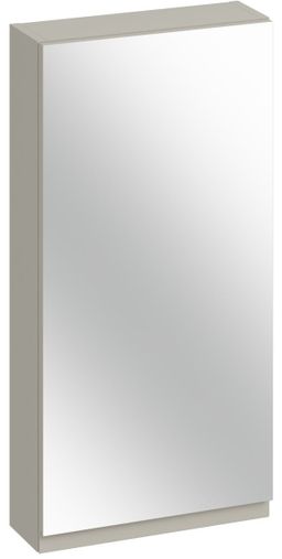 Cersanit Moduo Zrkadlová skrinka 40 cm, kašmír S590-108-DSM