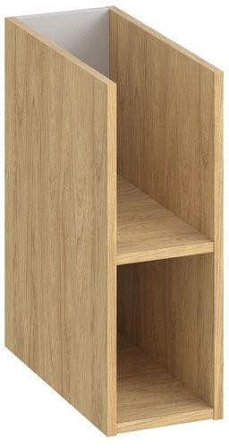 Cersanit Moduo Modulárna skrinka, 20 cm, dub hikora S590-119-DSM