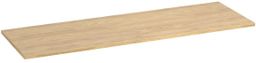 Cersanit Moduo Doska pod umývadlo, 140 cm, dub hikora S590-127