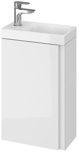 Cersanit Moduo Skrinka s umývadlom 40 cm, biela S801-218-DSM