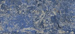 Rex Les Bijoux dlaždice 120x280 sodalite bleu lesklý 6mm