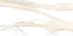 Obkladačky Rex I Classici 120x240 calacatta gold matte 6mm