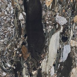 Rex Les Bijoux dlaždice 120x120 les quatre saisons lesklé 6mm