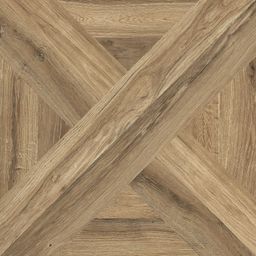Rex Planches dlaždice 80x80 noisette matné