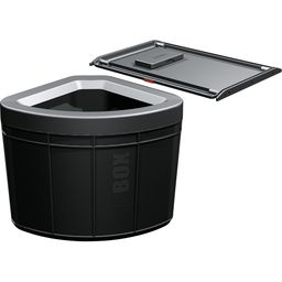 Franke Solo 45 121.0307.565 Kuchynský triedič 1x 35l