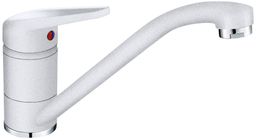 Franke Novara Plus Drezová batéria biela led FC 9541.094