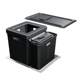 Franke Mythos 121.0307.526 Sorter Composta
