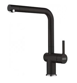 Franke Active Nová drezová batéria chróm/onyx FN 6100.071