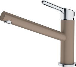 Franke Orbit Drezová batéria chróm/kašmír FC 3054.424