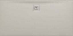Laufen Pro Sprchová vanička 160x80 cm, béžová matná H2109541860001
