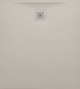 Laufen Pro Sprchová vanička 100x90 cm, béžová matná H2109571860001