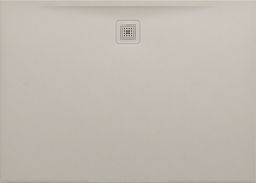 Laufen Pro Sprchová vanička 140x100 cm, béžová matná H2119541860001