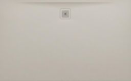 Laufen Pro Sprchová vanička 160x100 cm, béžová matná H2119551860001