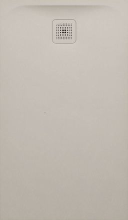 Laufen Pro Sprchová vanička 120x70 cm, béžová matná H2129511860001