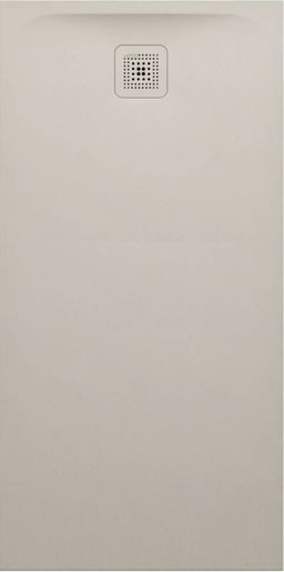 Laufen Pro Sprchová vanička 140x70 cm, béžová matná H2129531860001