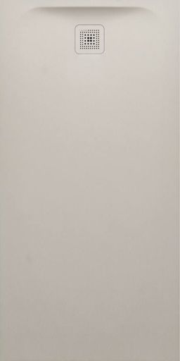Laufen Pro Sprchová vanička 160x80 cm,  béžová matná H2139581860001