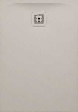 Laufen Pro Sprchová vanička 100x70 cm, béžová matná H2169571860001