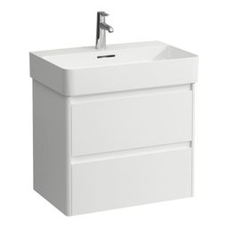 Laufen Base 2.0 Skříňka pod umyvadlo 62 cm, bílá mat H4113921082601