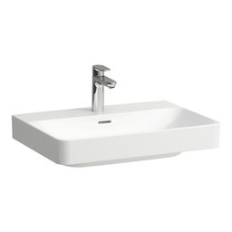 Laufen Pro X Umývadlo 65 cm, LCC, biela H8108644001041
