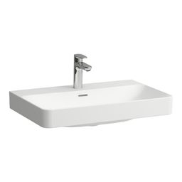 Laufen Pro X Umývadlo 70 cm, biela matná H8108657571041