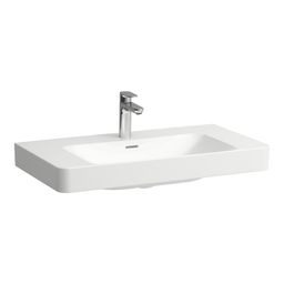 Laufen Pro X Umývadlo 85 cm, biela H8108670001041
