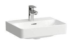 Laufen Pro X Umývadlo 45 x 34 cm, biele H8168610001041
