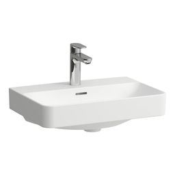 Laufen Pro X Umývadlo 55 cm, biela matná H8188627571041