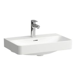 Laufen Pro X Umývadlo 60 cm, LCC, biela H8188634001041