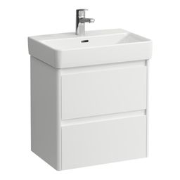 Laufen Base 2.0 Skříňka pod umyvadlo 52 cm, bílá mat H4112521082601