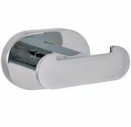 RAV Rack Yukon Dvojitý záves, chróm YUA0102
