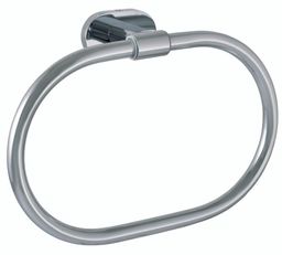 Držiak na uteráky RAV Yukon, chróm YUA0104