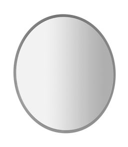Sapho Viso Zrkadlo okrúhle s LED osvetlením, 70 cm, VS070