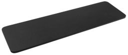 Polysan Universal Sedák na vanu, 80x25 cm, černá 73259