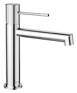Sapho Solaris Umyvadlová baterie, chrom WD002