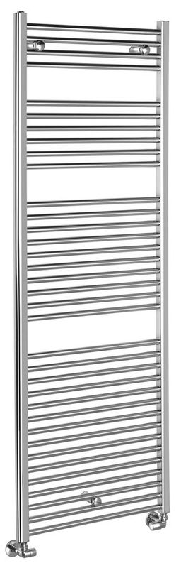 Aqualine Alya LLR106 Radiátor kombinovaný, 60x170,3cm, chróm