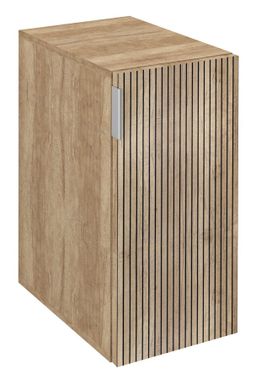 Sapho Cirasa Dolná skrinka 30 x 64 x 46 cm, dub alabama lišta CR301-2322
