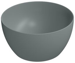 GSI Pura Kulatá umyvadlová mísa 42 cm, agave mat 885204