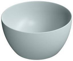GSI Pura Kulatá umyvadlová mísa 42 cm, ghiaccio mat 885215