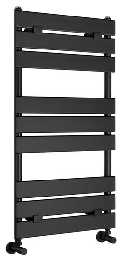 Aqualine Bondeco DC592B Radiátor kombinovaný, 50x92,6 cm, černá mat