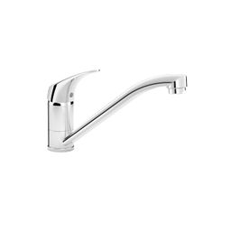 Jika Talas Drezová batéria, chróm s otočným ramienkom, 21 cm H3511N10042301