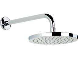 Jika Mio Sprchová hlavica 20 cm bez ramena, chróm H3677100040421