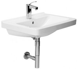 Jika Cubito Pure Umývadlo 55 cm H8104221001041