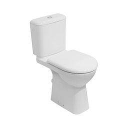 Jika Hlboká záchodová misa zvýšená 50 cm H8236160000001