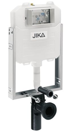 Jika Základný WC systém Kompaktný modul 8 cm H8946510000001