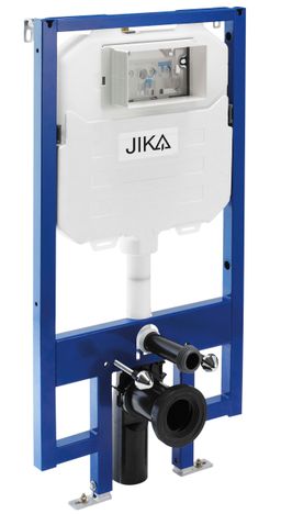 Jika Kompaktný WC systém pre závesné toalety H8946520000001